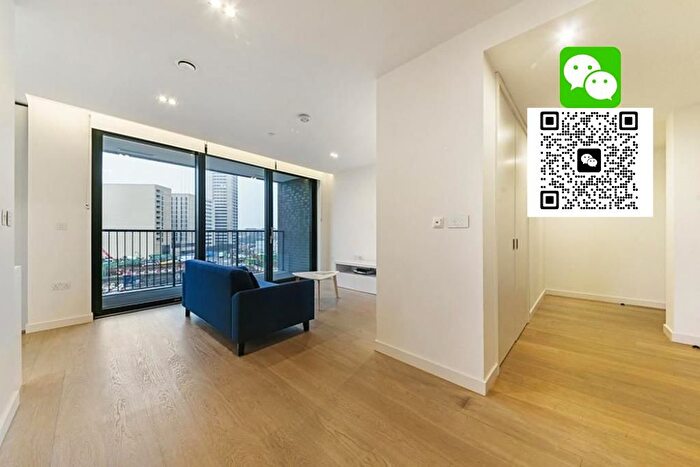2 Bedroom Flat To Rent In Handyside Street, London, N1C