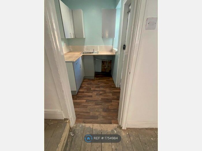 2 Bedroom Terraced House To Rent In Manningham Rd, Liverpool, L4