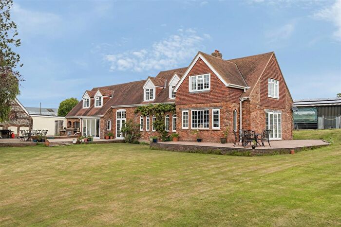 5 Bedroom Detached House For Sale In Ansty, Dorchester, DT2