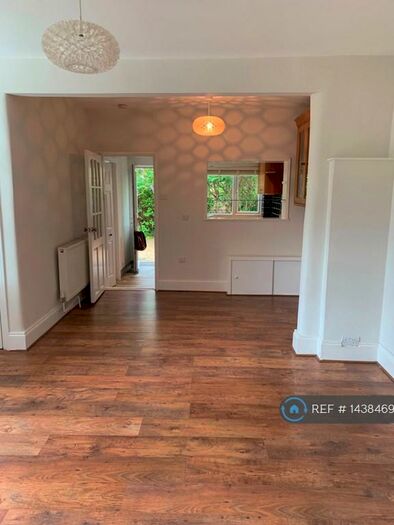 1 Bedroom Flat To Rent In Grovlands Rd, Reading, RG30