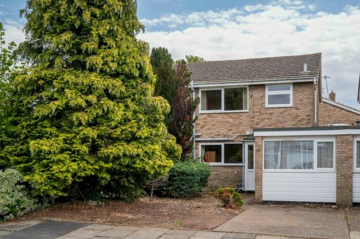 6 Bedroom House To Rent In St Michaels Place, Canterbury, CT2