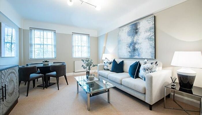 2 Bedroom Flat To Rent In Fulham Road, South Kensington, SW3
