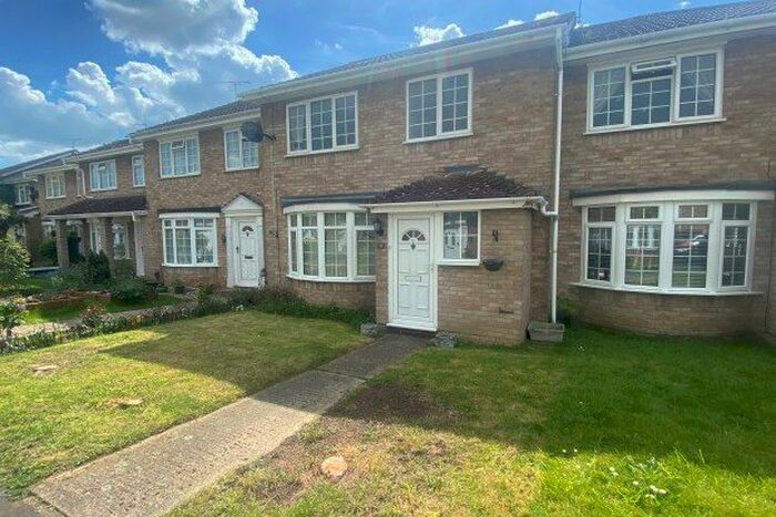 3 Bedroom Terraced House To Rent In Nelson Walk, Sittingbourne, ME10