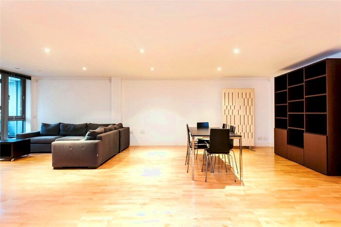 1 Bedroom Flat To Rent In Margery Street, London, WC1X
