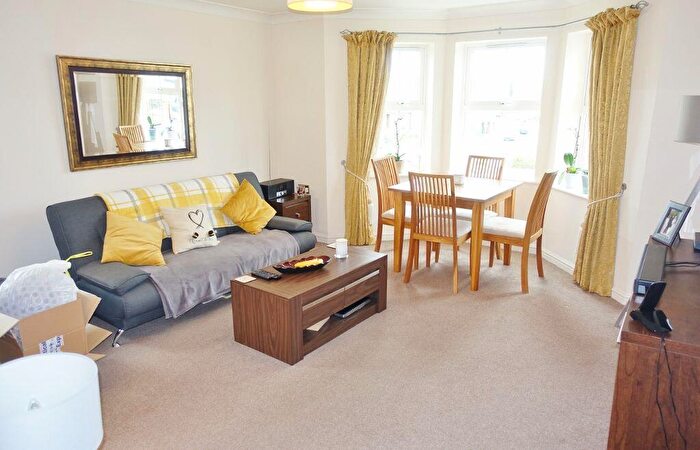 1 Bedroom Flat To Rent In Green Road, Newmarket, CB8