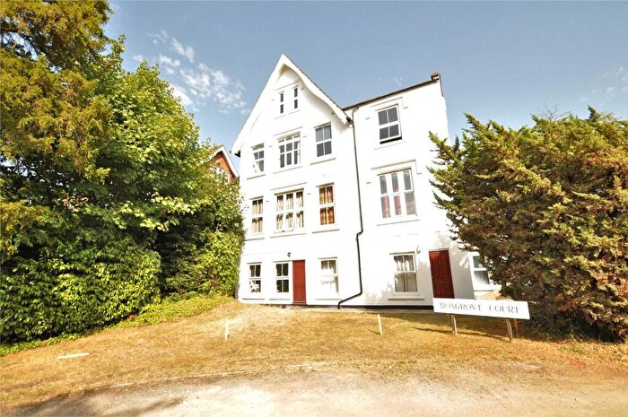 2 Bedroom Apartment To Rent In Boxgrove Court, London Road, Guildford, Surrey, GU1