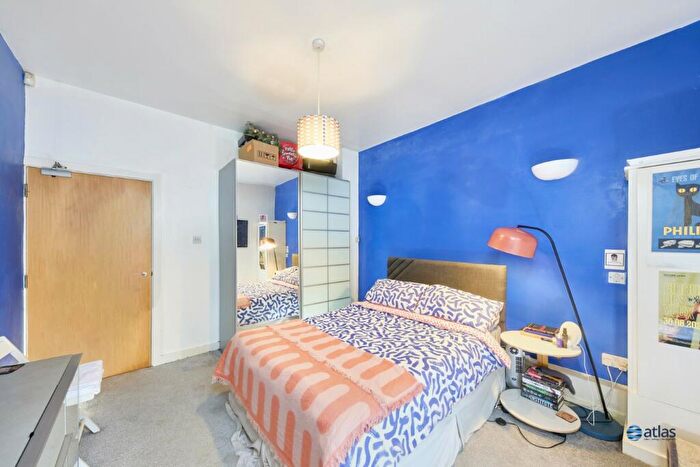 1 Bedroom Apartment For Sale In Sandon Street, Georgian Quarter, L8