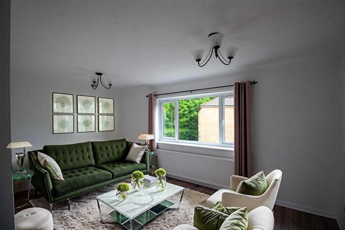 1 Bedroom Flat For Sale In Clair Court, Perrymount Road, Haywards Heath, RH16