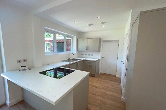 3 Bedroom Property To Rent In Leveson Avenue, Walsall, WS6