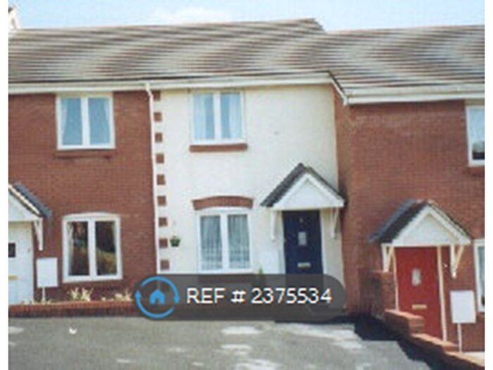 2 Bedroom Terraced House To Rent In Llwyn Carw, Morriston, SA6