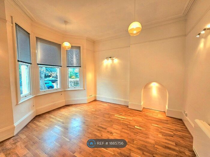 1 Bedroom Flat To Rent In St. Marys Road, Leamington Spa, CV31