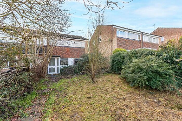 3 Bedroom Property For Sale In Corbet Ride, Leighton Buzzard, LU7