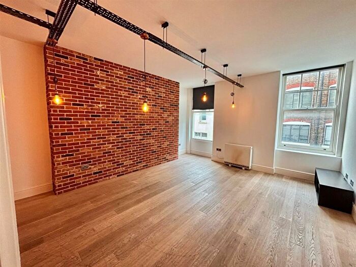 1 Bedroom Flat To Rent In Stone Street, Brighton, BN1