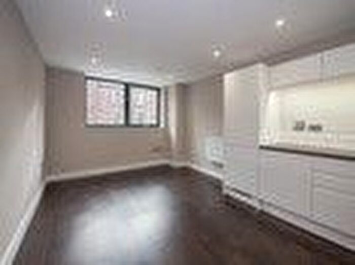 1 Bedroom Flat To Rent In West Bar, Sheffield, S3