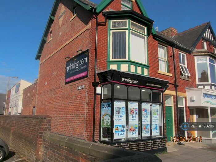 1 Bedroom Flat To Rent In St Davids Rd South, St Annes, FY8