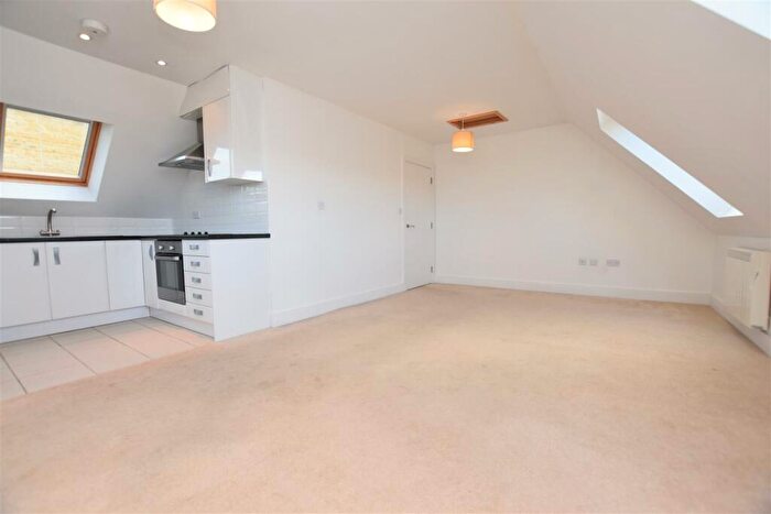 2 Bedroom Apartment To Rent In The Old Post Office, New Road, Moreton-In-Marsh, GL56