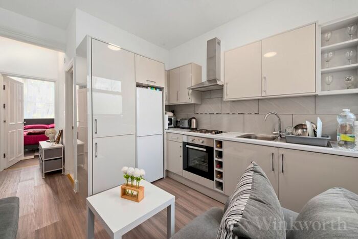 1 Bedroom Studio To Rent In Erlanger Road, London, SE14