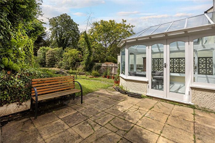 6 Bedroom Detached House For Sale In Somerset Road, Wimbledon Village, London, SW19