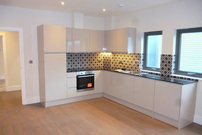 1 Bedroom Flat To Rent In 2 Molly Millars Lane, Wokingham RG41