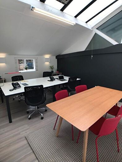 Office To Rent In Arbutus Street, Haggerston, Hackney, London, E8