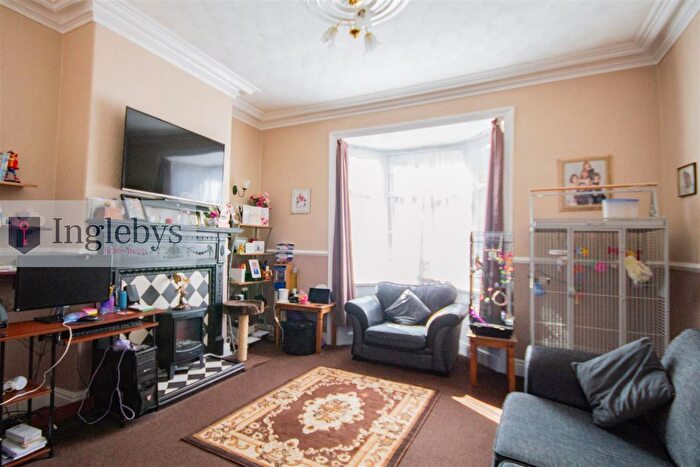 4 Bedroom Terraced House For Sale In West Road, Loftus, TS13