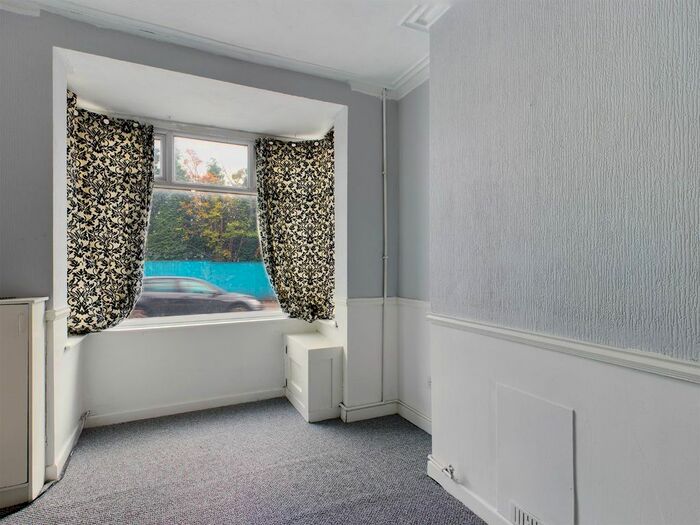 2 Bedroom Terraced House To Rent In Leek New Road, Hanley, Stoke-On-Trent, ST6