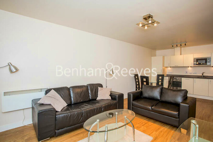 1 Bedroom Apartment To Rent In Heritage Avenue, Colindale, NW9