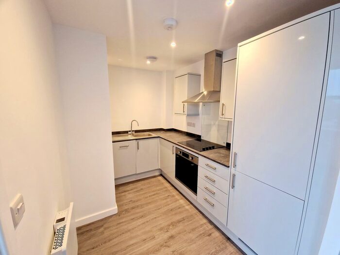 2 Bedroom Flat To Rent In Lynch Wood, Peterborough, PE2