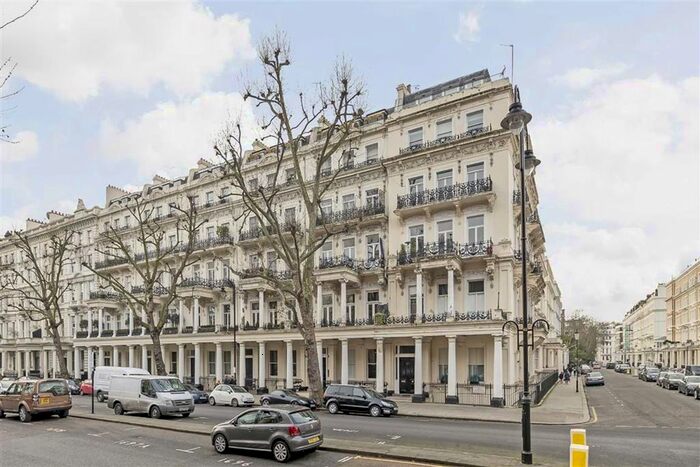 2 Bedroom Flat To Rent In Queen's Gate, London, SW7