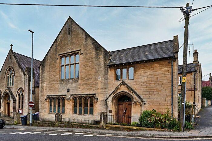 3 Bedroom Semi-Detached House For Sale In Box, Wiltshire, SN13