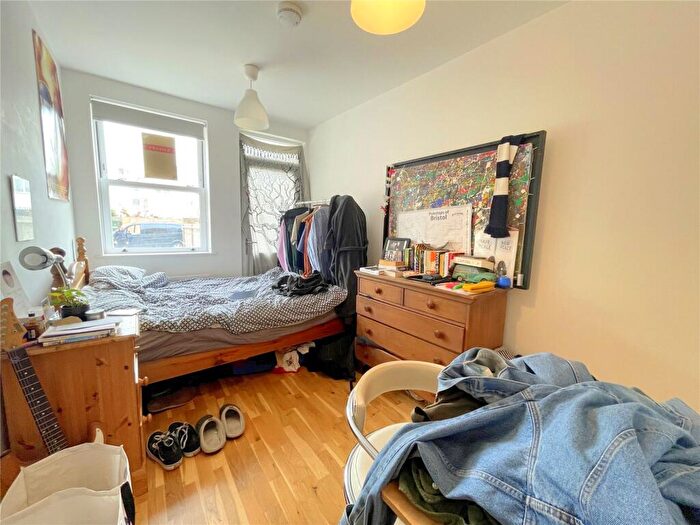 2 Bedroom Apartment To Rent In Coronation Road, Southville, Bristol, BS3