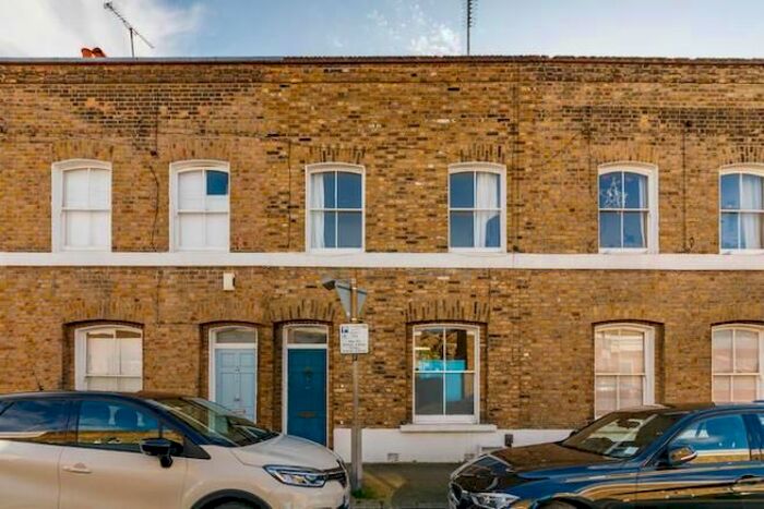 2 Bedroom Property To Rent In Quilter Street, London, E2