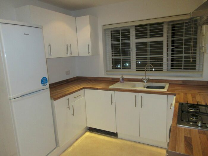2 Bedroom Maisonette To Rent In The Glen, Northwood, Middx, HA6