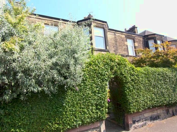 2 Bedroom Maisonette To Rent In Argyle Crescent, Edinburgh, EH15