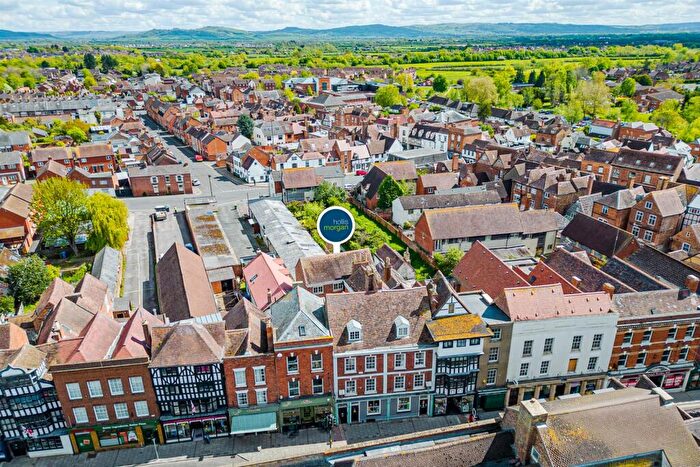 5 Bedroom Block Of Apartments For Sale In Block Of Flats | Tewkesbury, GL20