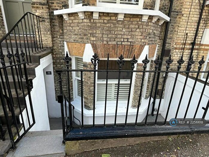 1 Bedroom Flat To Rent In Salcott Road, London, SW11