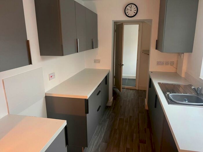 3 Bedroom Terraced House To Rent In George Street, Mansfield, NG19