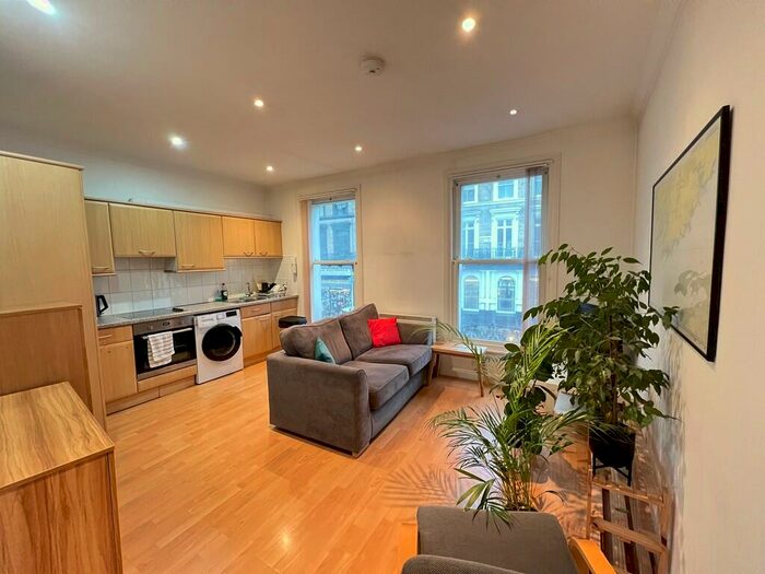 1 Bedroom Apartment To Rent In Kentish Town Road, London, NW5