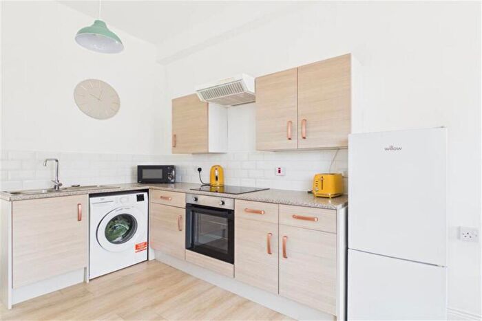 1 Bedroom Flat To Rent In Westfield Crescent, Newbiggin-By-The-Sea, NE64