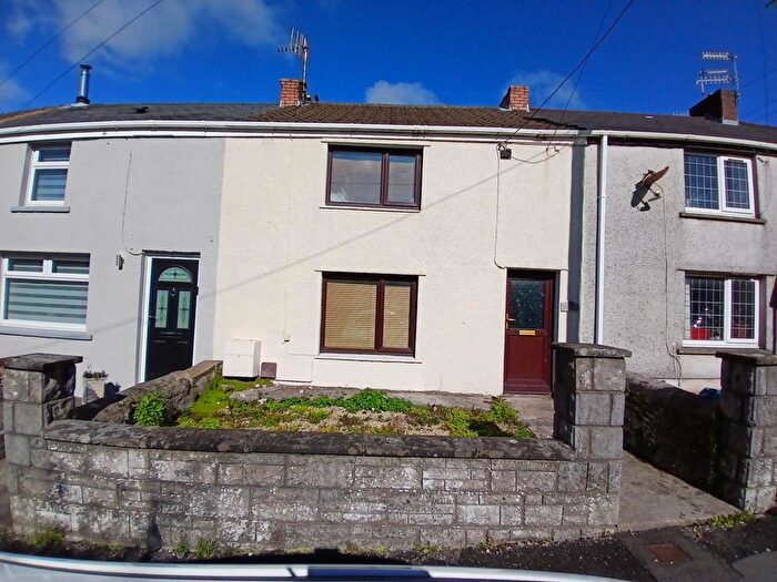 3 Bedroom Cottage For Sale In High Street, Kenfig Hill, CF33