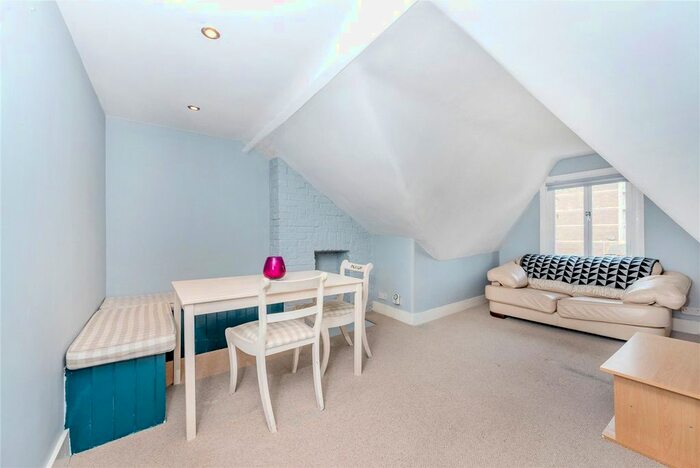 1 Bedroom Flat To Rent In Franciscan Road, London, SW17