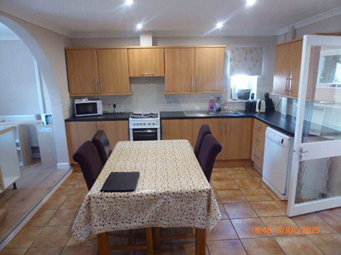 3 Bedroom Property To Rent In Ismyrddin, Carmarthen, SA31