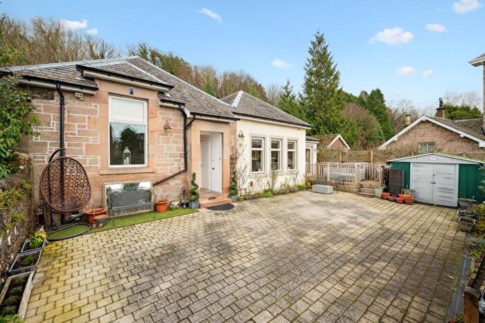 3 Bedroom Cottage To Rent In Chalton Road, Bridge Of Allan, Stirling, FK9