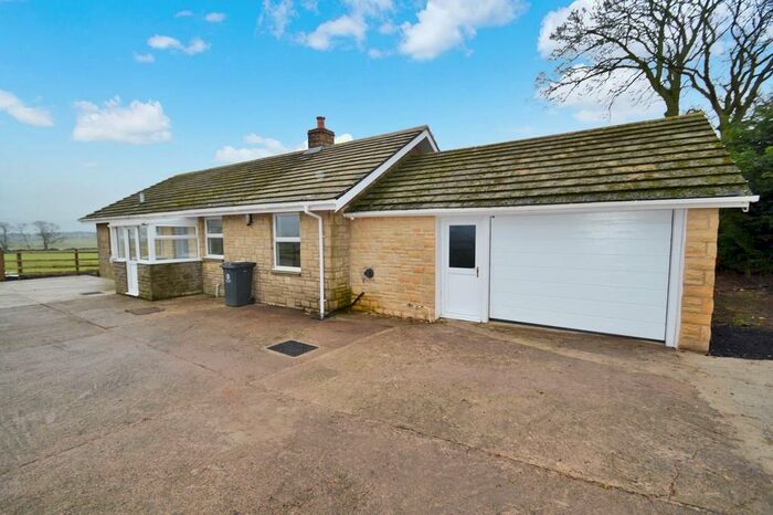 3 Bedroom Detached Bungalow To Rent In Hexham, NE46