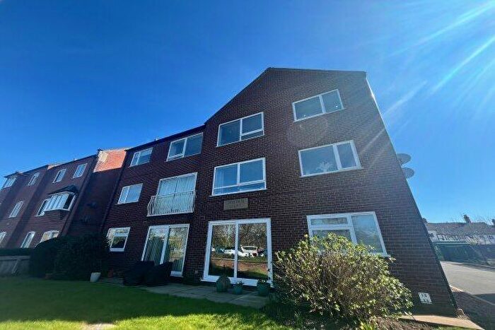 2 Bedroom Property To Rent In Cross Keys, Lichfield, WS13