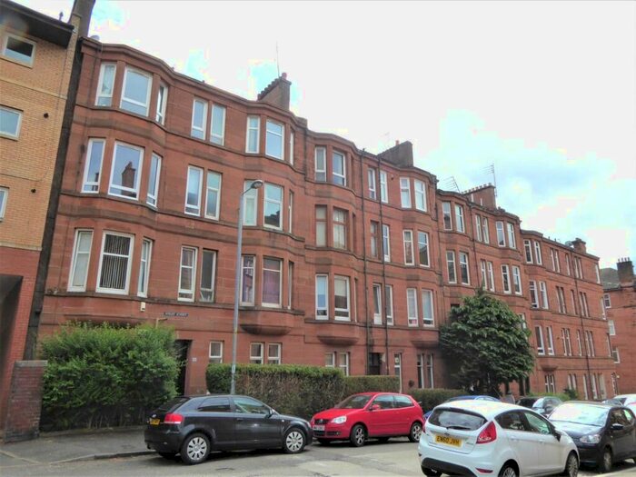 1 Bedroom Flat To Rent In Apsley Street, Partick, Glasgow, G11