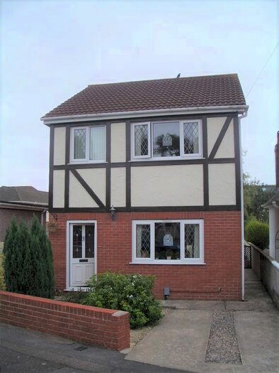 3 Bedroom Detached House To Rent In Brunant Road, Gorseinon, Swansea, SA4