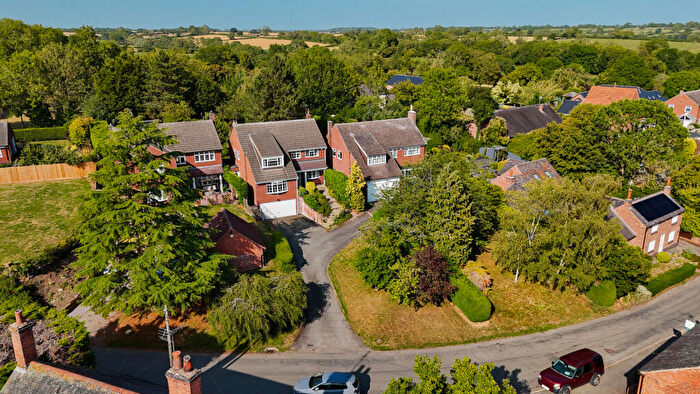 4 Bedroom Detached House For Sale In King Street, Seagrave, LE12