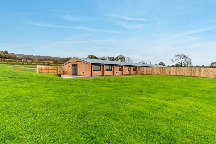 4 Bedroom Semi Detached House For Sale In Kerswell, Cullompton, EX15