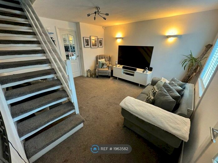 2 Bedroom Semi-Detached House To Rent In Brent Moor Road, Bramhall, Stockport, SK7